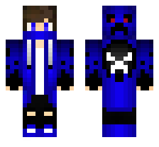 skin