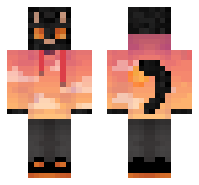skin