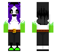 skin