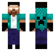 herobrine brothers