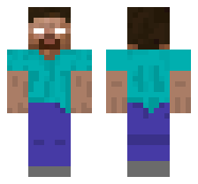 herobrine brothers