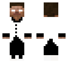 herobrine brothers