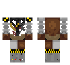 skin