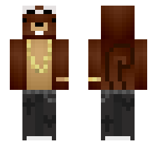 skin