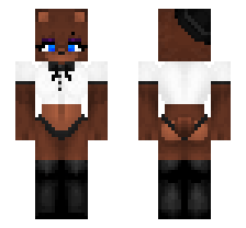 skin