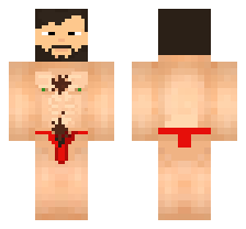 skin