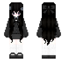 Emo Girl <3