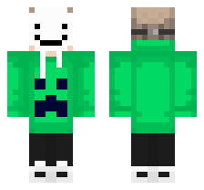 skin