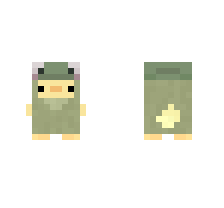 skin