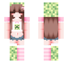 skin