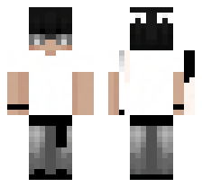 skin