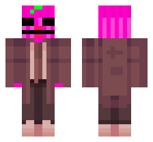 skin