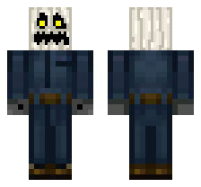 skin