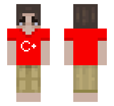 Türkiye formalı BoraLo