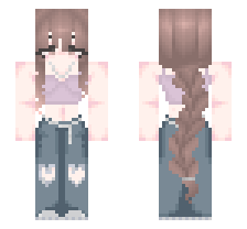 skin