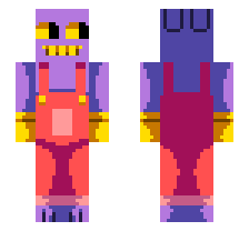 Jax emotional damage