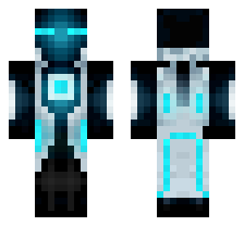 Los Guardianes de un Mundo Caótico 