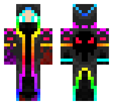 Los Guardianes de un Mundo Caótico 