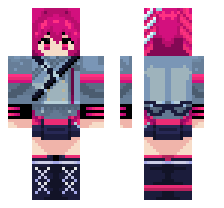 skin