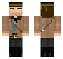 skin