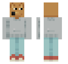skin