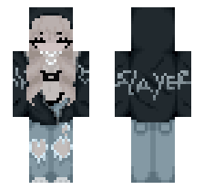 skin