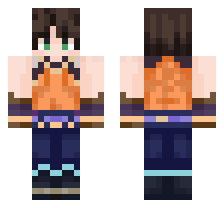 skin