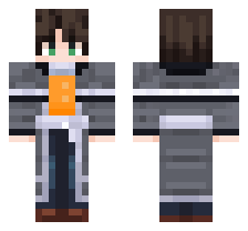 skin