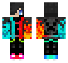 skin