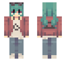 skin