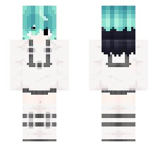 skin
