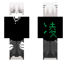 skin
