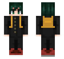 skin