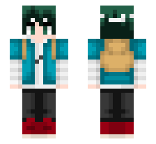 skin