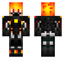 skin