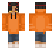 skin