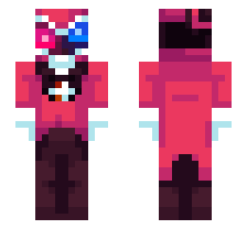skin