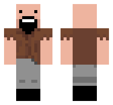 skin Pack For Minecraft 