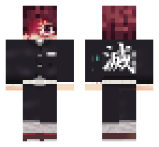 skin