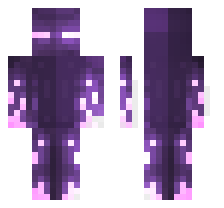 Boys Skin Pack