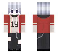 skin