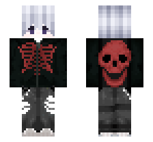 skin