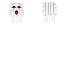 Mini skins