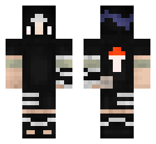 Sasuke Torneio Chunin 