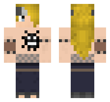 deidara batalha contra sasuke