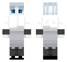 Urashiki Blue Rinnegan 