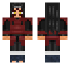 hashirama modo sábio