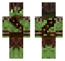 skin