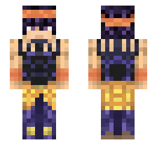 skin