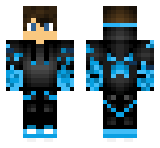 skin